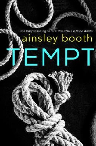 Cover of Tempt