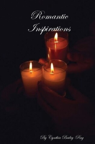Cover of Romantic Inspirations