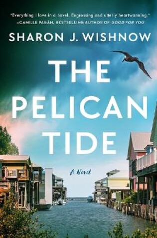Cover of The Pelican Tide