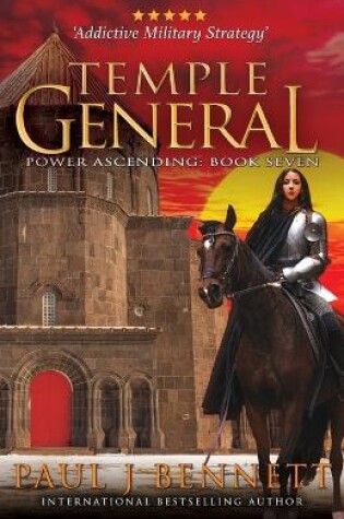 Cover of Temple General