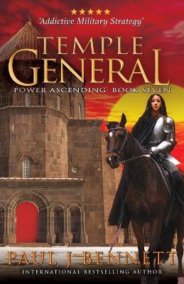 Cover of Temple General