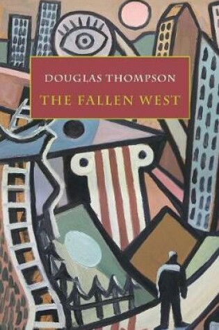 Cover of The Fallen West