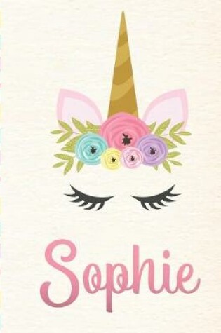 Cover of Sophie