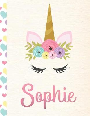 Book cover for Sophie