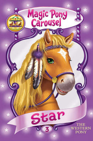 Cover of Star the Western Pony