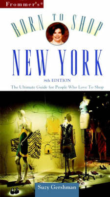 Cover of New York