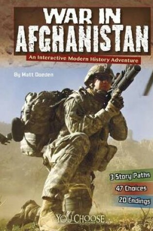 Cover of War In Afghanistan