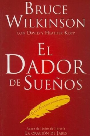 Cover of El Dador de Suenos