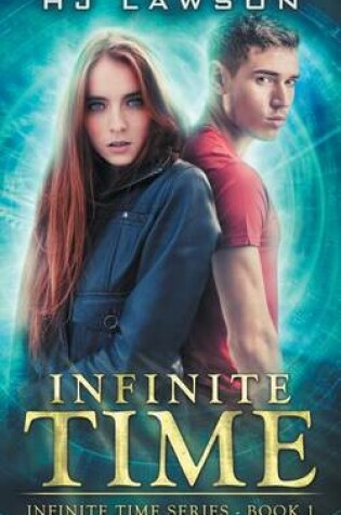 Cover of Infinite Time