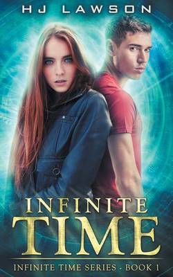 Book cover for Infinite Time