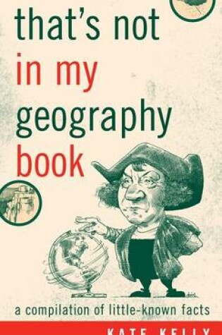 Cover of That's Not in My Geography Book