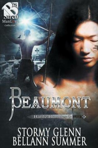 Cover of Beaumont [Battle Bunnies 3] (Siren Publishing Everlasting Classic Manlove)