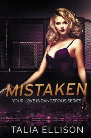 Cover of Mistaken