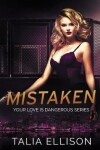 Book cover for Mistaken