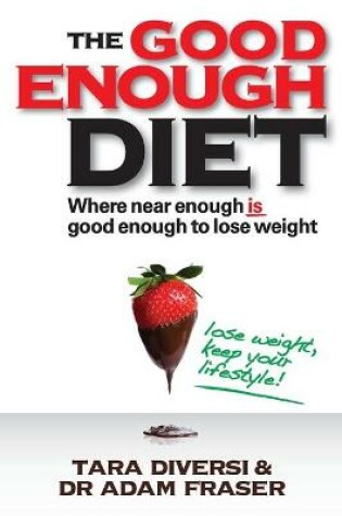 Cover of The Good Enough Diet