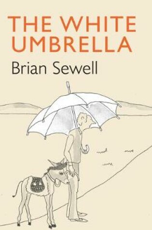 Cover of The White Umbrella