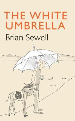 Book cover for The White Umbrella