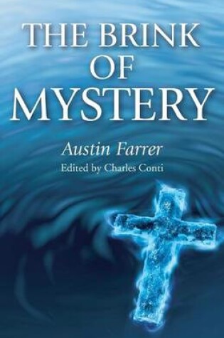 Cover of The Brink of Mystery