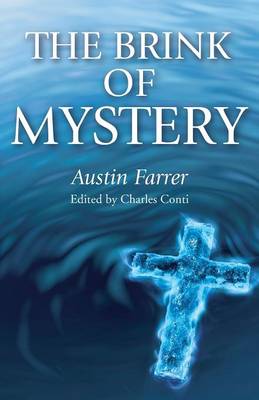 Book cover for The Brink of Mystery