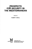 Book cover for Prospects for Security in the Mediterranean