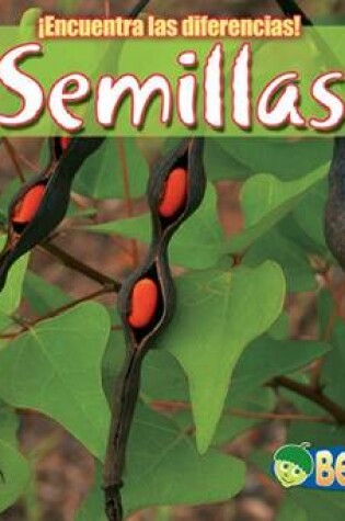 Cover of Semillas