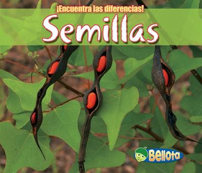 Cover of Semillas