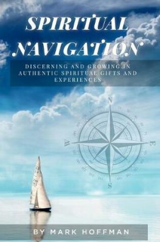 Cover of Spiritual Navigation