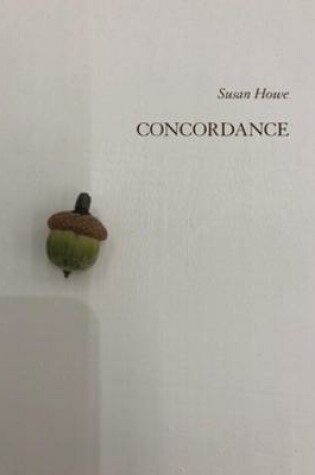 Cover of Concordance