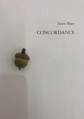 Book cover for Concordance