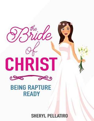 Book cover for The Bride of Christ