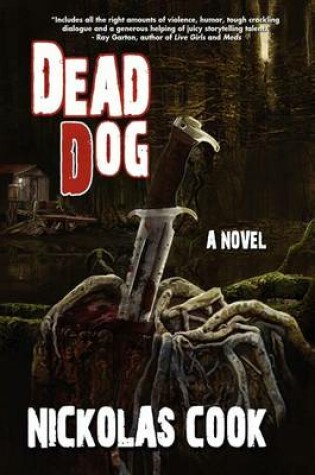 Cover of Dead Dog