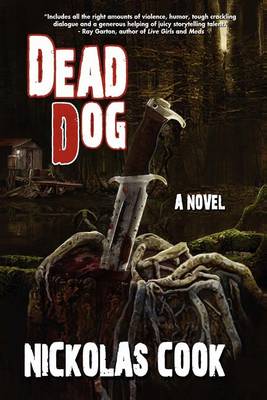 Book cover for Dead Dog