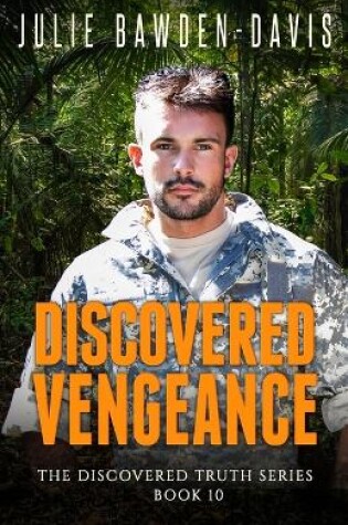 Cover of Discovered Vengeance