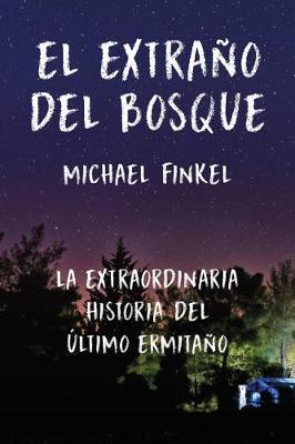 Book cover for El Extraño del Bosque