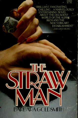 Cover of The Straw Man