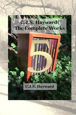 Book cover for C.J.S. Hayward