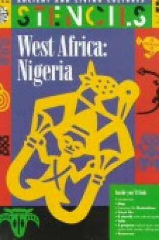 Cover of Stencils West Africa Nigeria