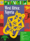 Book cover for Stencils West Africa Nigeria