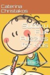 Book cover for Sudoku Fun Puzzles for Kids