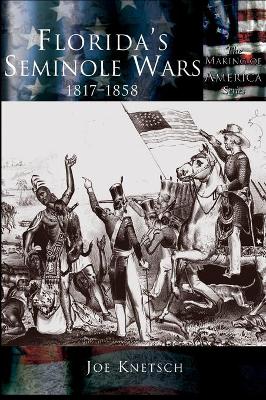 Book cover for Florida's Seminole Wars