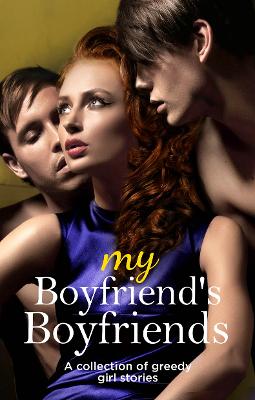 Book cover for My Boyfriend’s Boyfriends