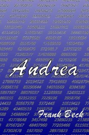 Cover of Andrea