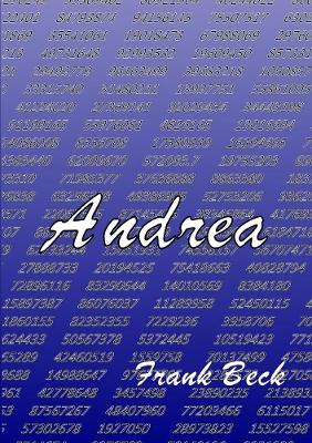 Book cover for Andrea