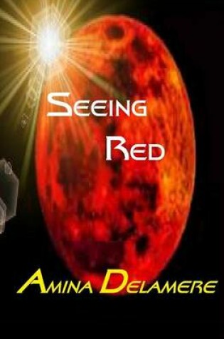 Cover of Seeing Red