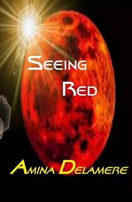 Book cover for Seeing Red