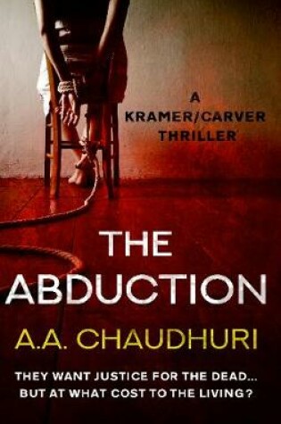 Cover of The Abduction