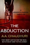 Book cover for The Abduction