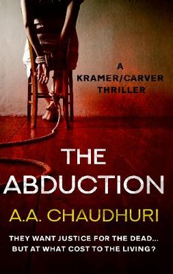 Cover of The Abduction