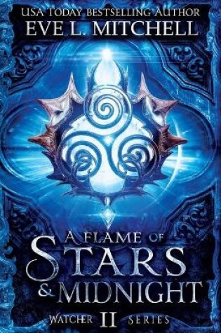 Cover of A Flame of Stars & Midnight