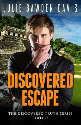 Book cover for Discovered Escape